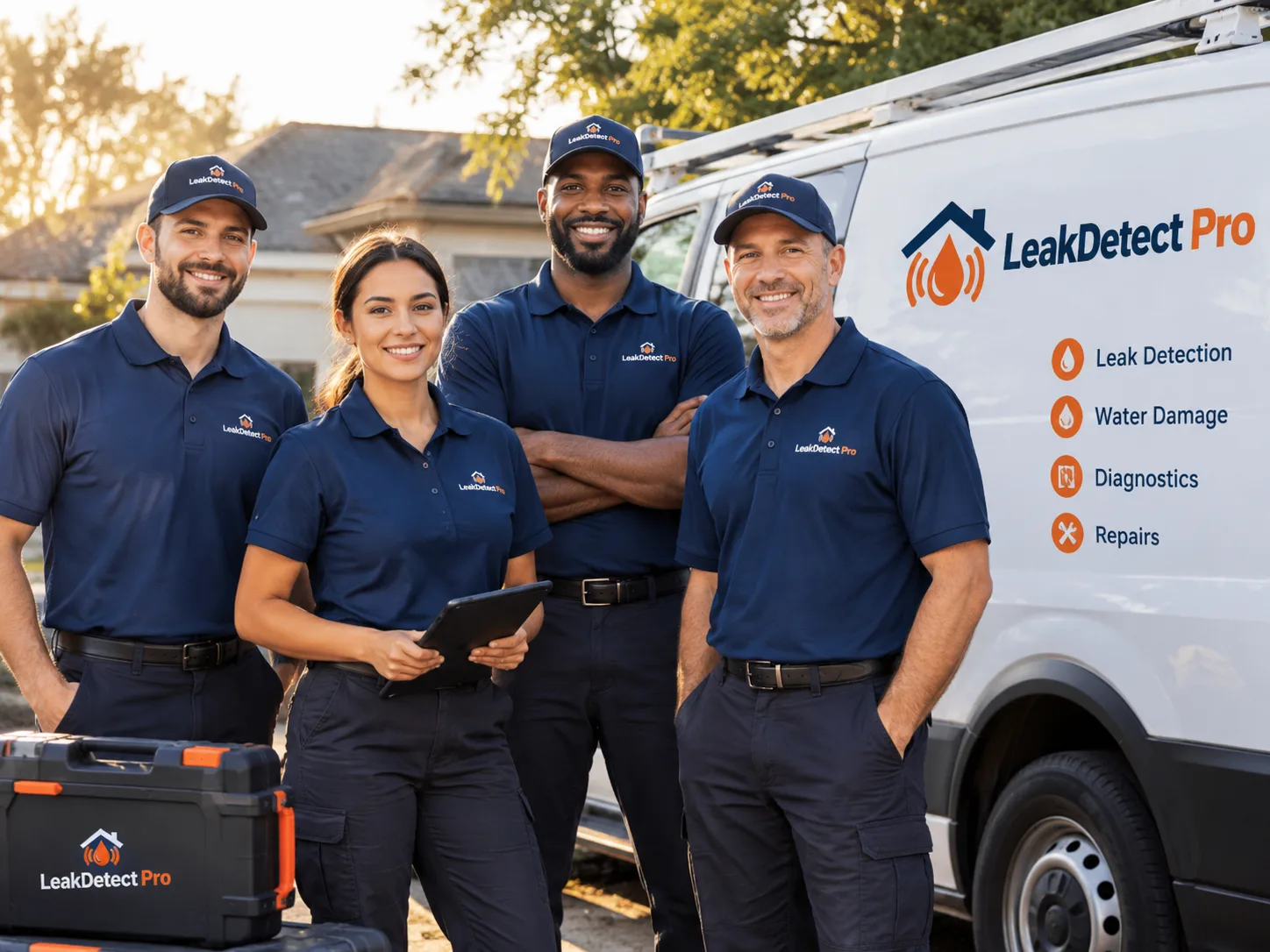 Roof Repair company in Bell Gardens, CA